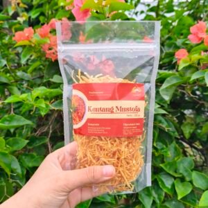 Kentang Mustofa Original 100 gr